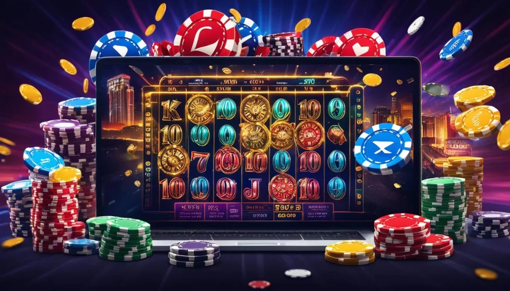 Chiến lược cá cược thể thao tại vf555 win