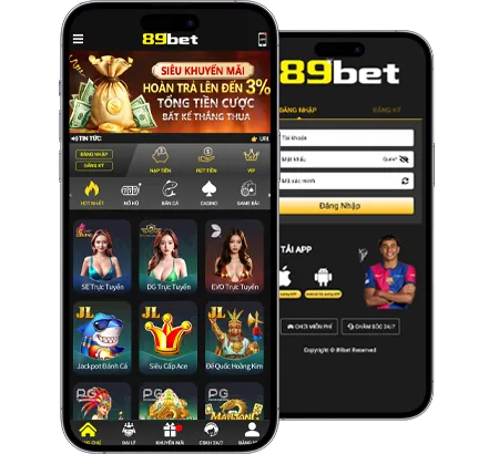 Giao dịch nạp rút tiền nhanh chóng tại VF555 WIN