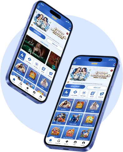 Ứng dụng di động VF555 Win