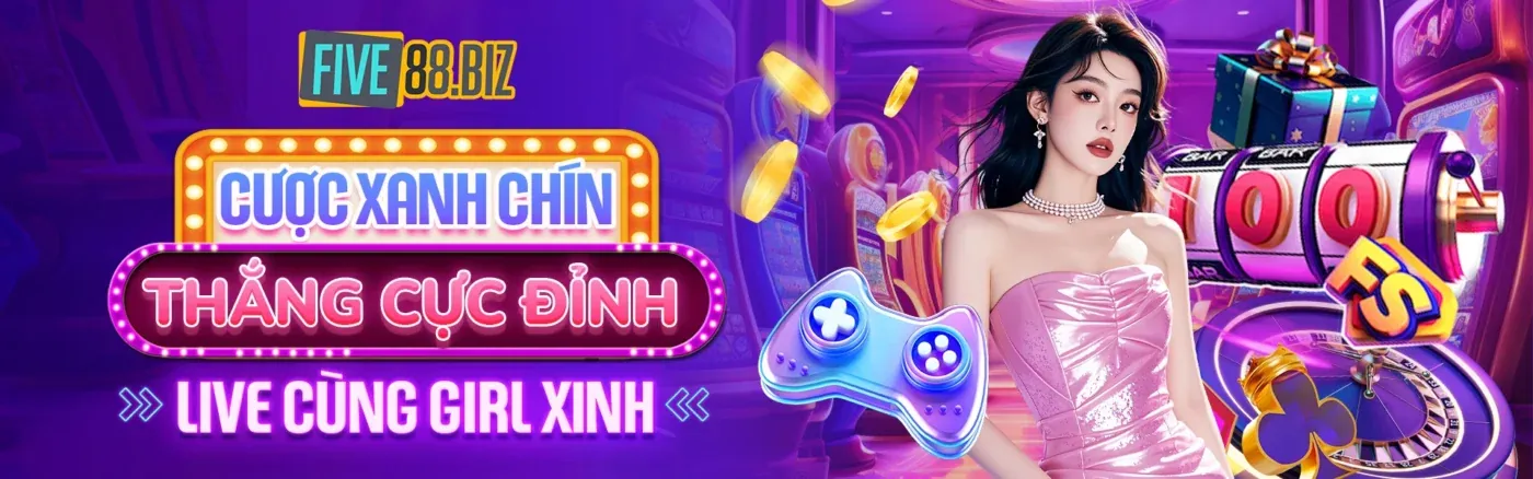 Banner đăng ký vf555 win với các trò chơi cá cược trực tuyến