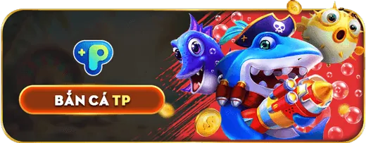Đa dạng game bắn cá